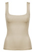 Square Neck Top