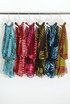 Tropical Chiffon Halterneck Playsuit