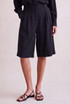 Tailored Bermuda Shorts