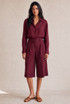 Tailored Bermuda Shorts
