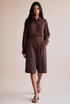Tailored Bermuda Shorts