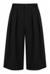 Tailored Bermuda Shorts