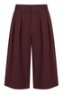 Tailored Bermuda Shorts