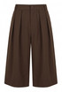 Tailored Bermuda Shorts