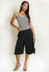 Tailored Bermuda Shorts