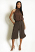 Tailored Bermuda Shorts