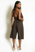 Tailored Bermuda Shorts