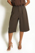 Tailored Bermuda Shorts