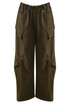 Tapered Leg Cargo Trouser