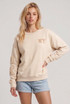 NY Embossed Sweatshirt