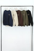 New York Applique Sweatshirt