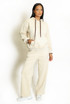 Beaded Slogan Saint Tropez Loungewear Set