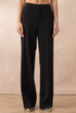 Tailored Straight Leg Trouser