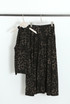 Leopard Midi Skirt
