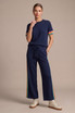 Rainbow Stripes Loungewear Set