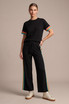 Rainbow Stripes Loungewear Set