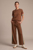 Rainbow Stripes Loungewear Set