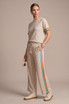 Rainbow Stripes Loungewear Set