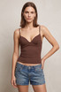 Sculpt Corset Camisole