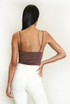 Sculpt Corset Camisole