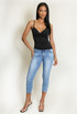 Sculpt Corset Camisole