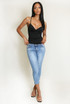 Sculpt Corset Camisole