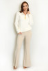 Half Zip Jumper