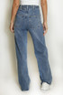 Dad Fit Denim Jeans