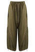 Wide Leg Tracksuit Trouser