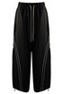 Wide Leg Tracksuit Trouser