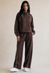 Piping Detail Tracksuit