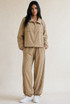 Piping Detail Tracksuit