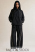 Piping Detail Tracksuit
