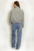 Gingham Check Lightweight Jacket