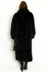 Oversized Faux Fur Coat