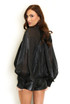 Balloon Statement Blouse