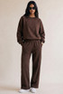 Paris Sweatshirt And Jogger Set 