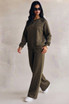 Paris Sweatshirt And Jogger Set 