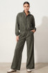 Mayfair Plaid Jacket and Trouser Set