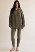 Half Zip Fleece 