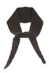 Mini Knit Neck Scarf