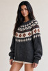 Fair Isle Jumper