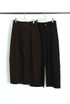 Tailored Barrel Fit Trousers