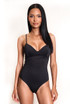 Sculpted Bodysuit