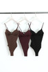 Sculpted Bodysuit