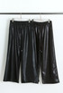 PU Wide Leg Trousers