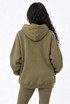 Atlanta Oversized Hoodie 