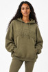 Atlanta Oversized Hoodie 