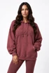 Atlanta Oversized Hoodie 