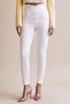 Cross over High Waisted Trouser